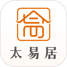 太易居2025官方新版图标