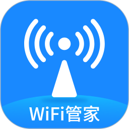 应用icon-WiFi万能测速2024官方新版