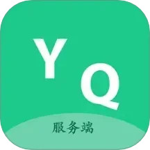 银秋服务端2025官方新版图标