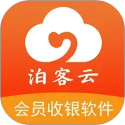 泊客云2026官方新版图标