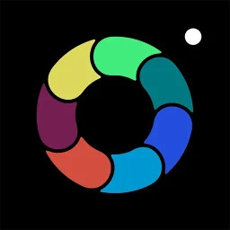 Dazz复古胶片相机2025官方新版图标