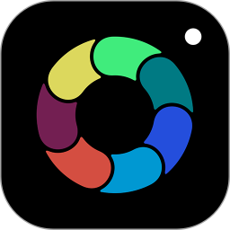 Dazz复古胶片相机2026官方新版图标