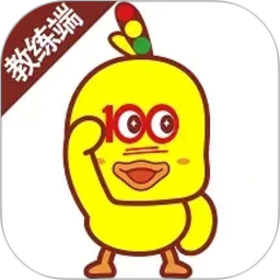 快鸭负责人2026官方新版图标