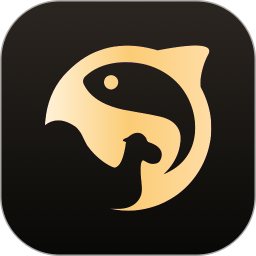 驼鱼2026官方新版图标