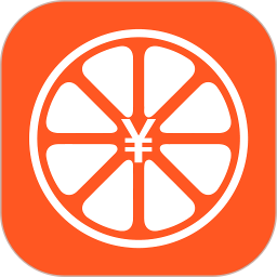 橙子记账2025官方新版图标