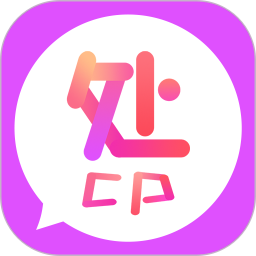应用icon-面具CP视频聊天交友2024官方新版