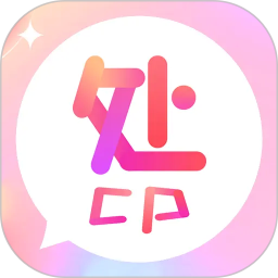 面具CP视频聊天交友2026官方新版图标