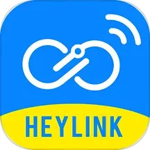 heylink2024官方新版图标