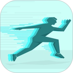 应用icon-跑步记录助手2024官方新版