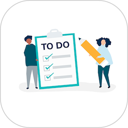 todo小便签2026官方新版图标