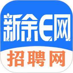 应用icon-新余E网2024官方新版