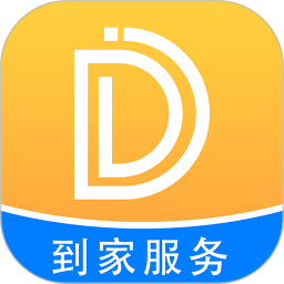 丁咚到家2025官方新版图标