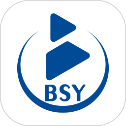 博思云人才2026官方新版图标