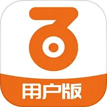 应用icon-乐净百米生活2024官方新版
