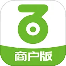应用icon-乐净百米商户版2024官方新版