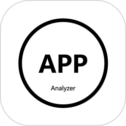 应用icon-APP分析器2024官方新版