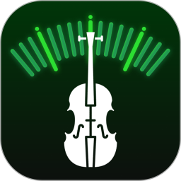 应用icon-小提琴调音神器2024官方新版