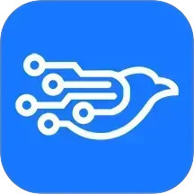 千鸟物联2025官方新版图标