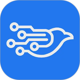 千鸟物联2026官方新版图标