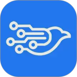 千鸟物联2026官方新版图标