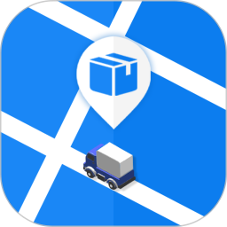 快递单号查询2025官方新版图标