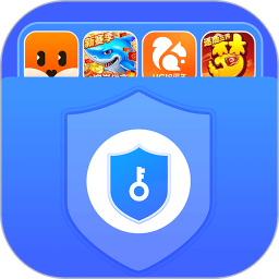 软件隐藏大师2026官方新版图标