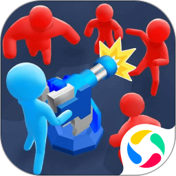 應用icon-我的僵尸營地2023官方新版
