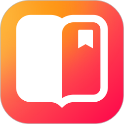 快手免费小说2026官方新版图标