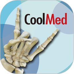 CoolMed2025官方新版图标