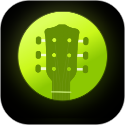 应用icon-GuitarTuna2024官方新版