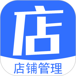 应用icon-店帮帮助手2024官方新版