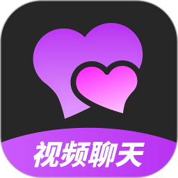 夜视频聊天2025官方新版图标
