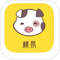 应用icon-棋易2024官方新版