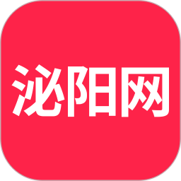 泌阳网2025官方新版图标