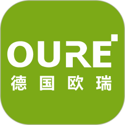 欧瑞智控2025官方新版图标