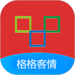 格格客情2025官方新版图标
