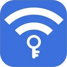 AI万能WIFI2026官方新版图标