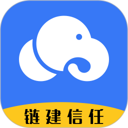 可信供应链2025官方新版图标