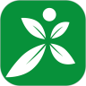 应用宝logo