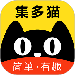 应用icon-集多猫2024官方新版