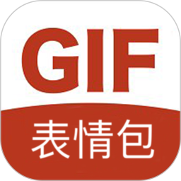 应用icon-GIF自制表情包2024官方新版