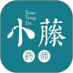 小藤药师2025官方新版图标