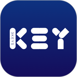 钥健康2025官方新版图标