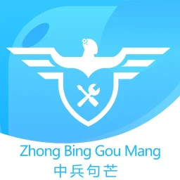 句芒维保2025官方新版图标