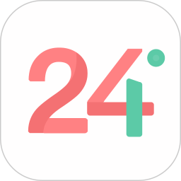 24点口算2026官方新版图标