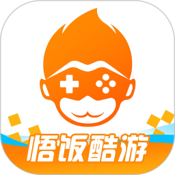 悟饭2025官方新版图标