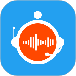 电销外呼CRM2026官方新版图标