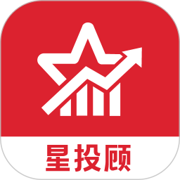 星投顾2026官方新版图标