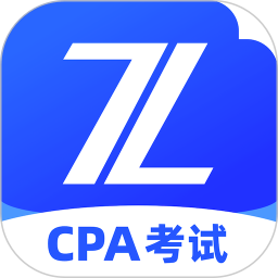 CPA考试2024官方新版图标