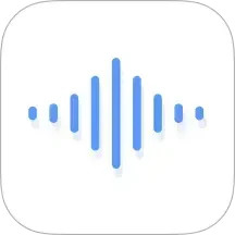 语音备忘录录音软件2025官方新版图标